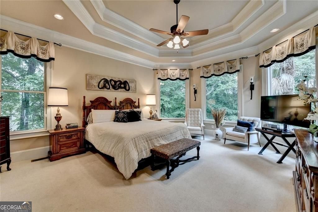 4478 Longmead Road Flowery Branch - 15