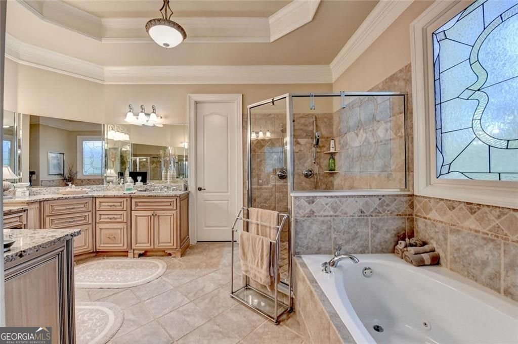4478 Longmead Road Flowery Branch - 16