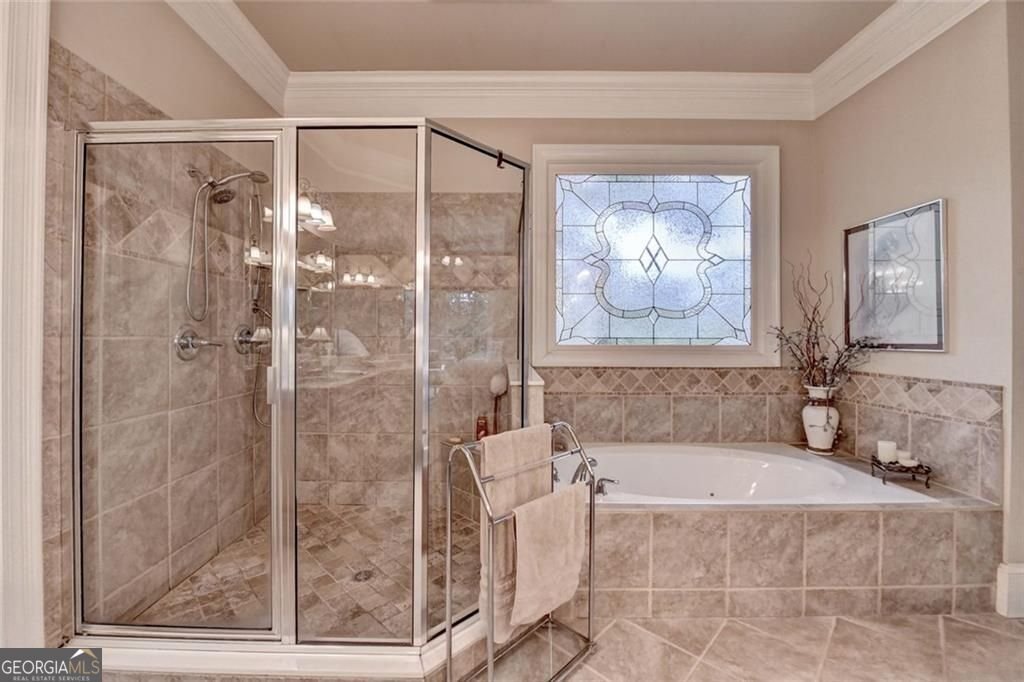 4478 Longmead Road Flowery Branch - 17