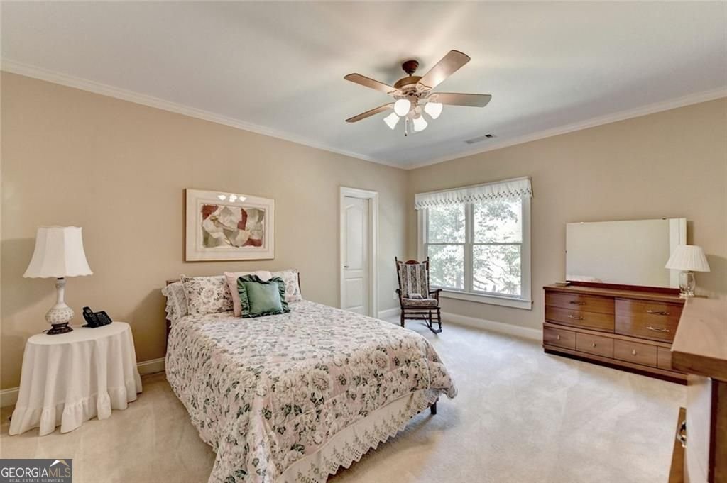 4478 Longmead Road Flowery Branch - 19