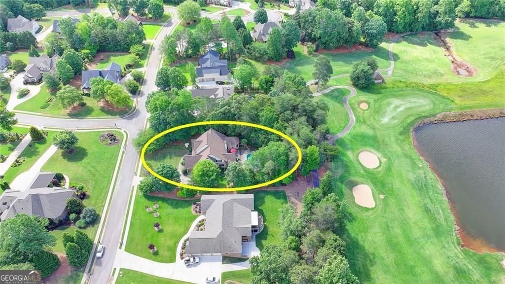 4478 Longmead Road Flowery Branch - 2