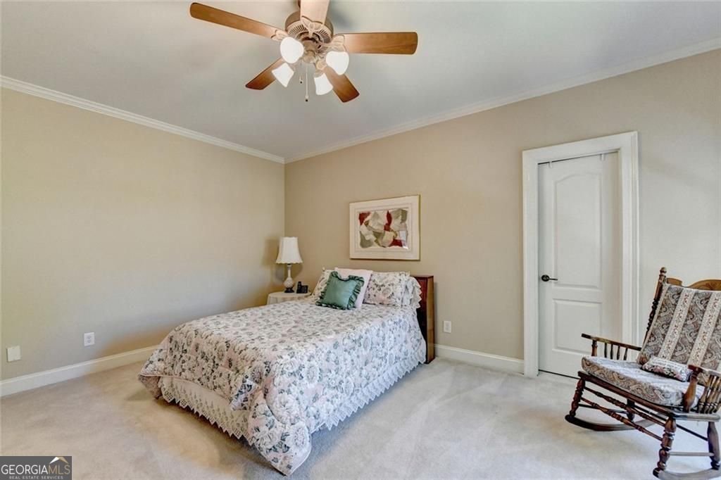 4478 Longmead Road Flowery Branch - 20