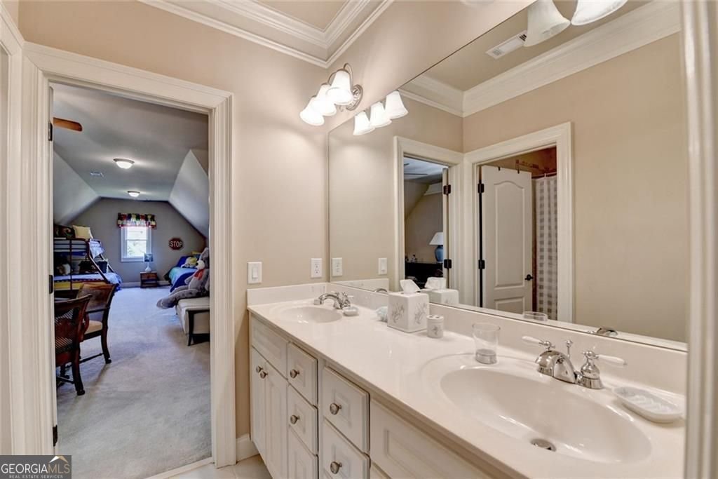 4478 Longmead Road Flowery Branch - 21