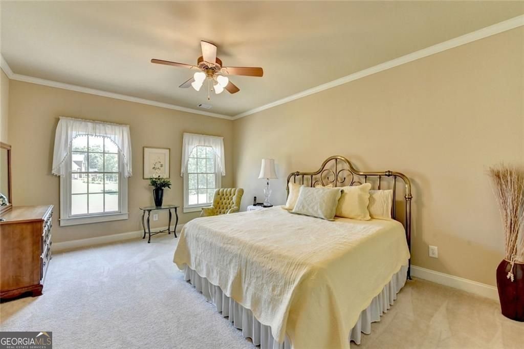 4478 Longmead Road Flowery Branch - 24