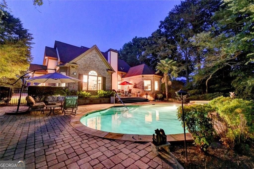 4478 Longmead Road Flowery Branch - 25
