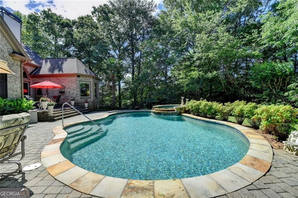 4478 Longmead Road Flowery Branch - 27