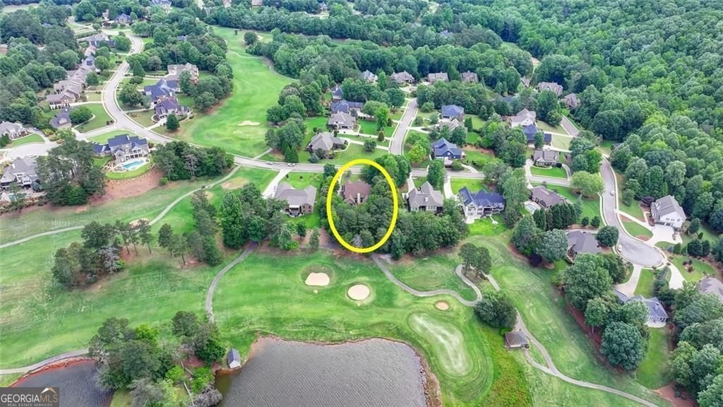 4478 Longmead Road Flowery Branch - 29