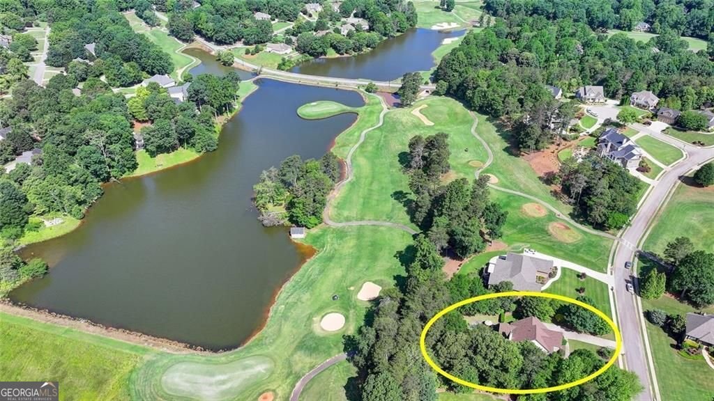 4478 Longmead Road Flowery Branch - 3