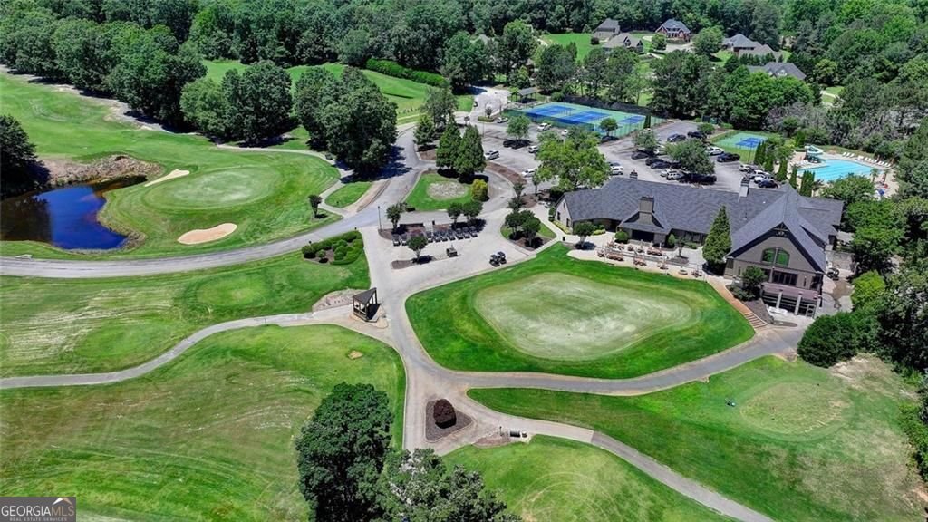 4478 Longmead Road Flowery Branch - 4