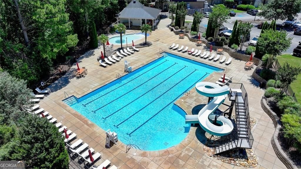 4478 Longmead Road Flowery Branch - 6