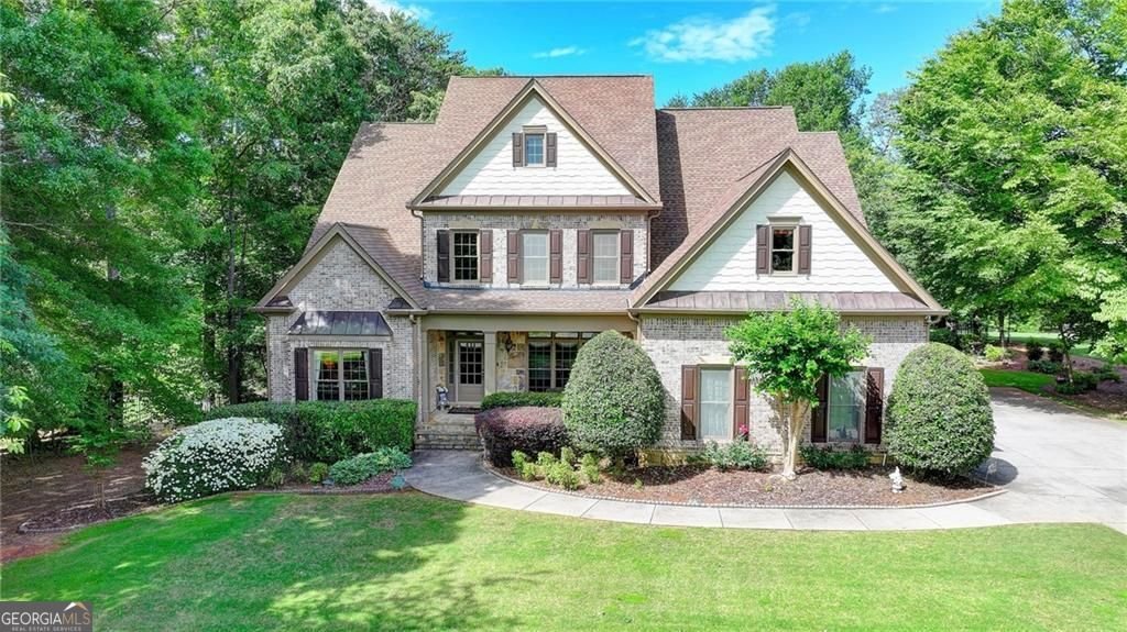 4478 Longmead Road Flowery Branch - 8