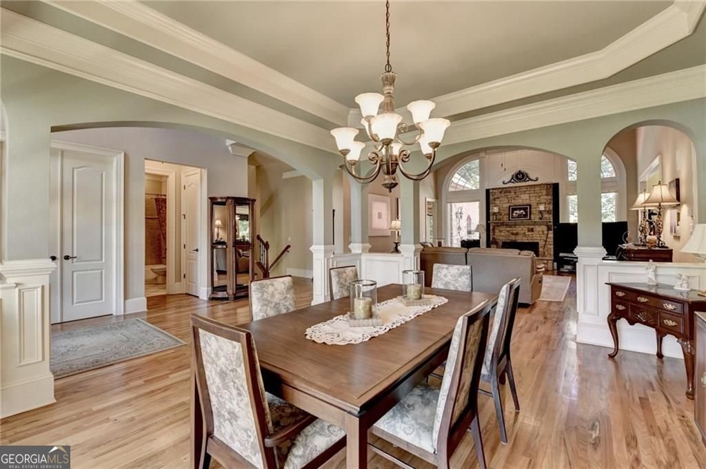4478 Longmead Road Flowery Branch - 9