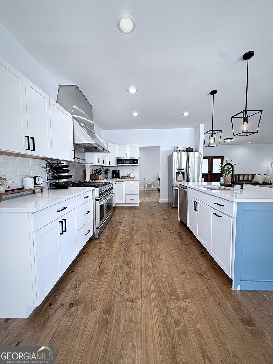 128 Golden Hills Drive Woodstock - 12