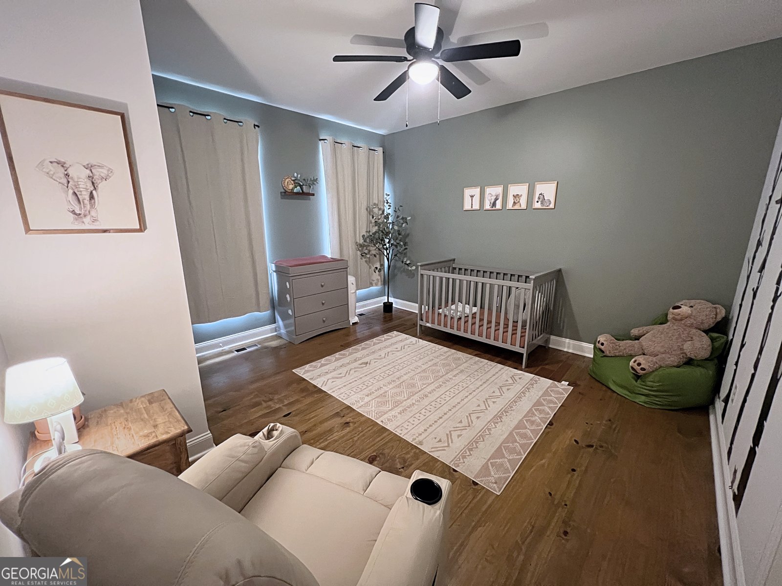128 Golden Hills Drive Woodstock - 22