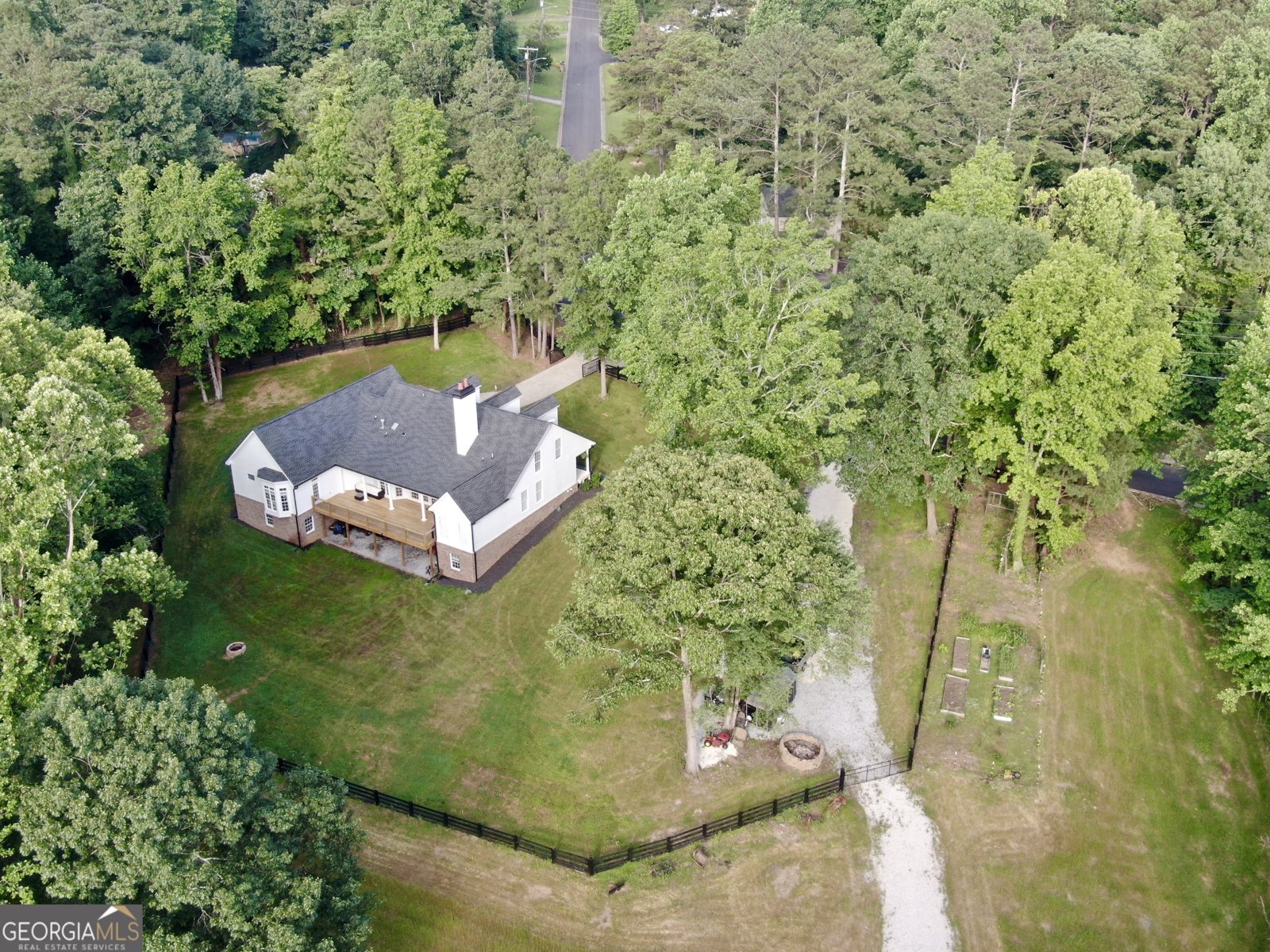 128 Golden Hills Drive Woodstock - 3