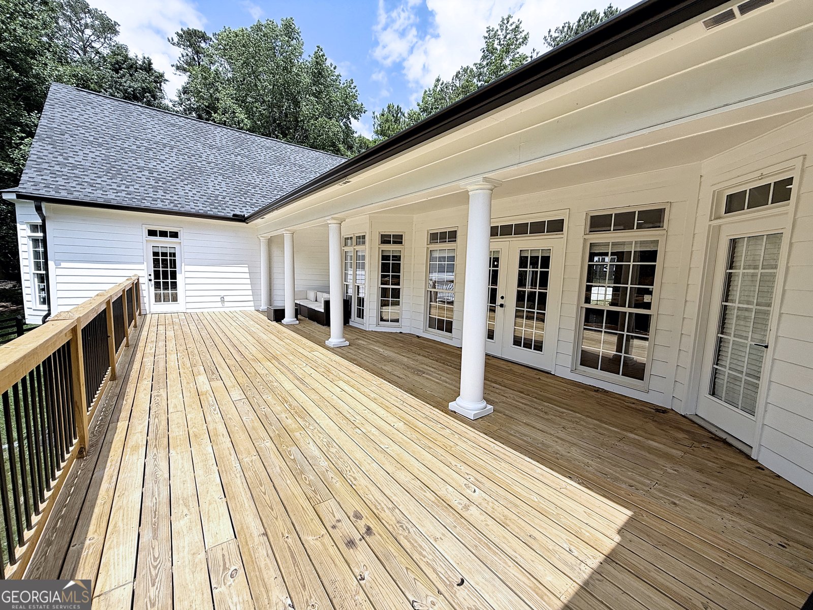 128 Golden Hills Drive Woodstock - 34