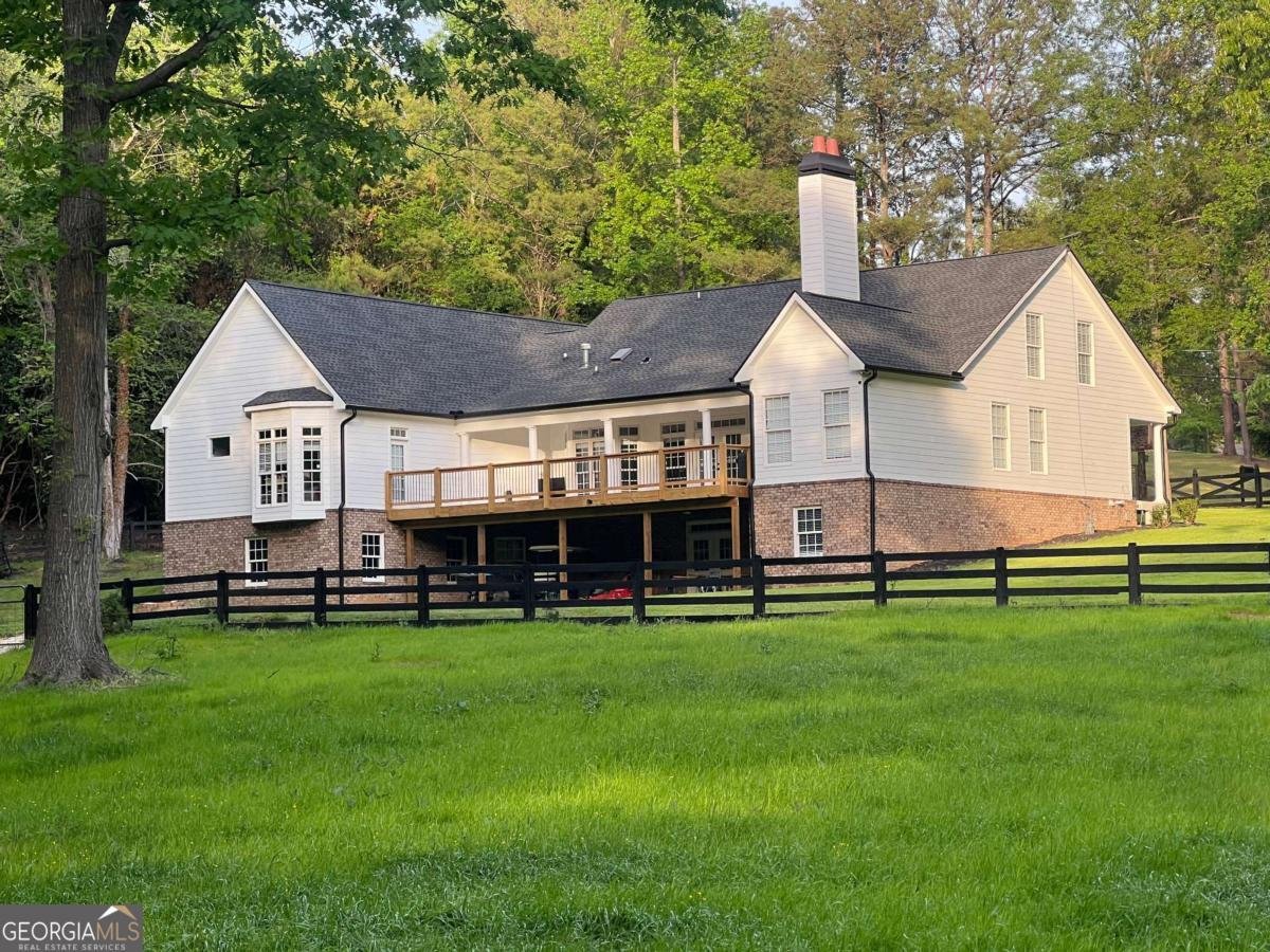 128 Golden Hills Drive Woodstock - 4