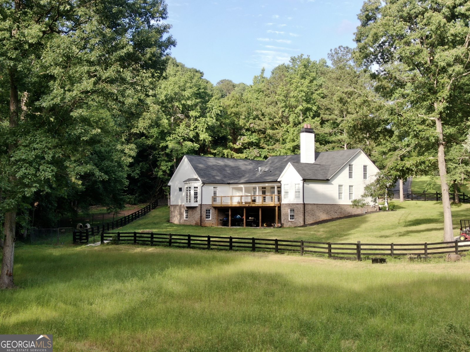 128 Golden Hills Drive Woodstock - 41