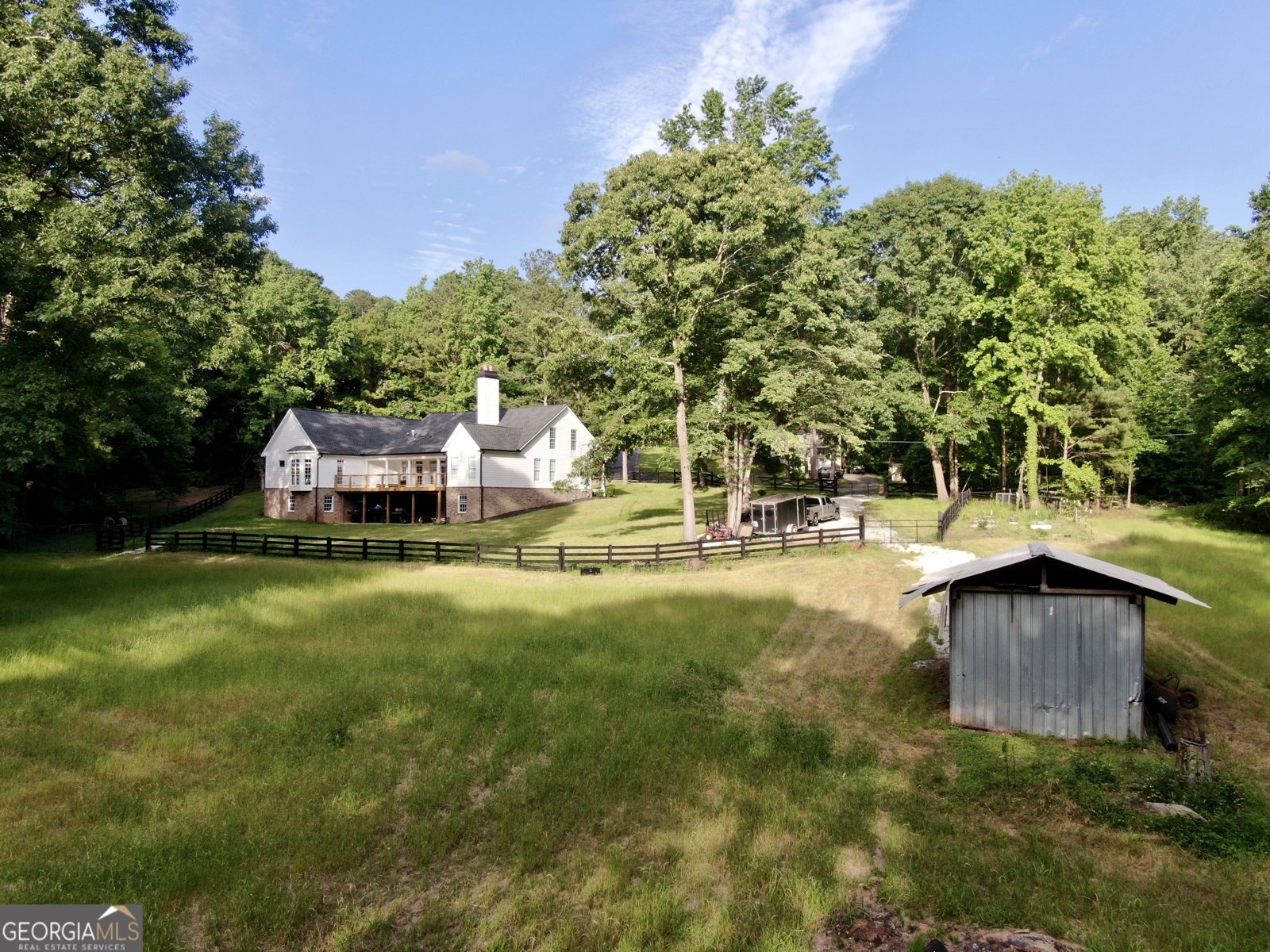 128 Golden Hills Drive Woodstock - 44