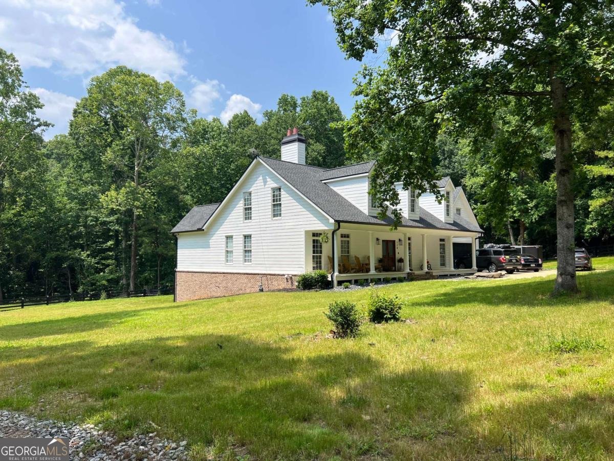 128 Golden Hills Drive Woodstock - 46