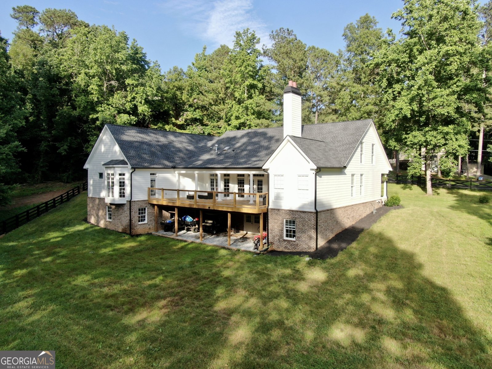 128 Golden Hills Drive Woodstock - 47