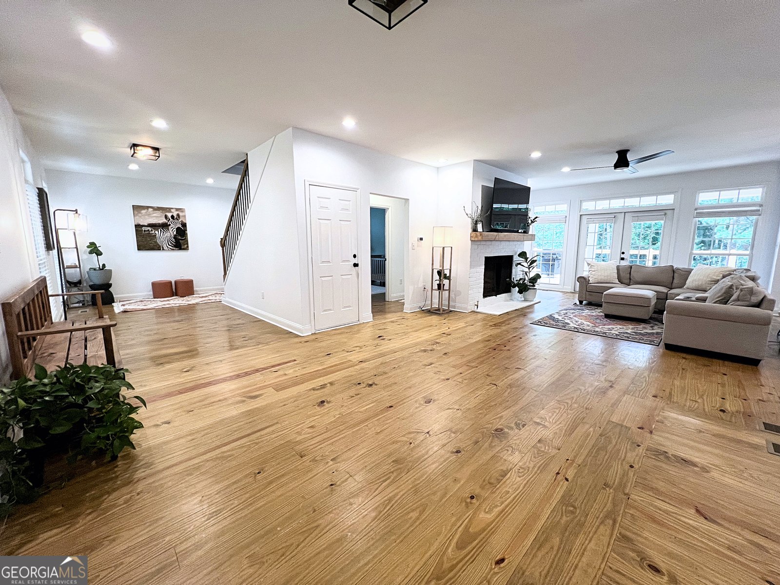 128 Golden Hills Drive Woodstock - 5