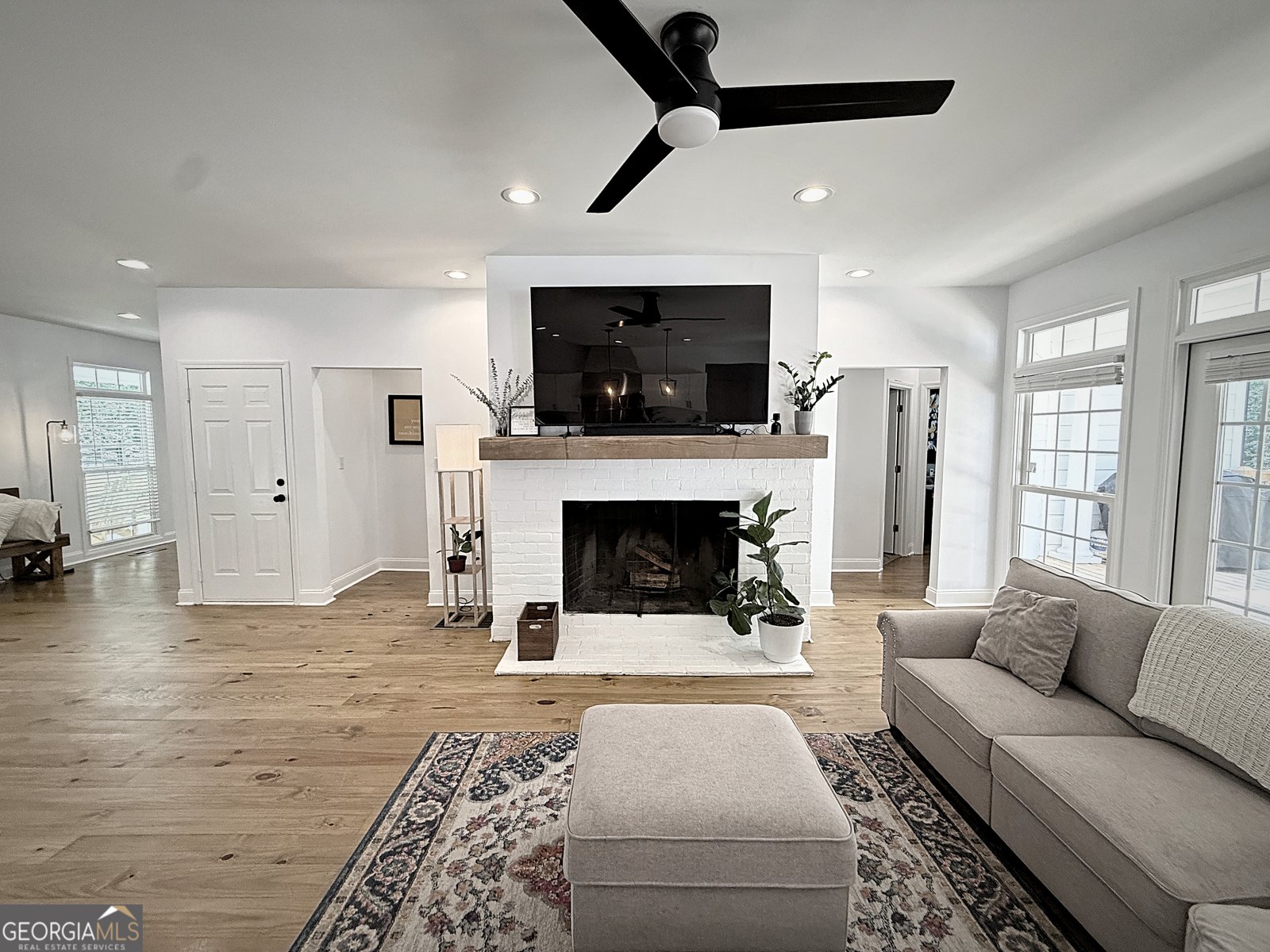 128 Golden Hills Drive Woodstock - 7