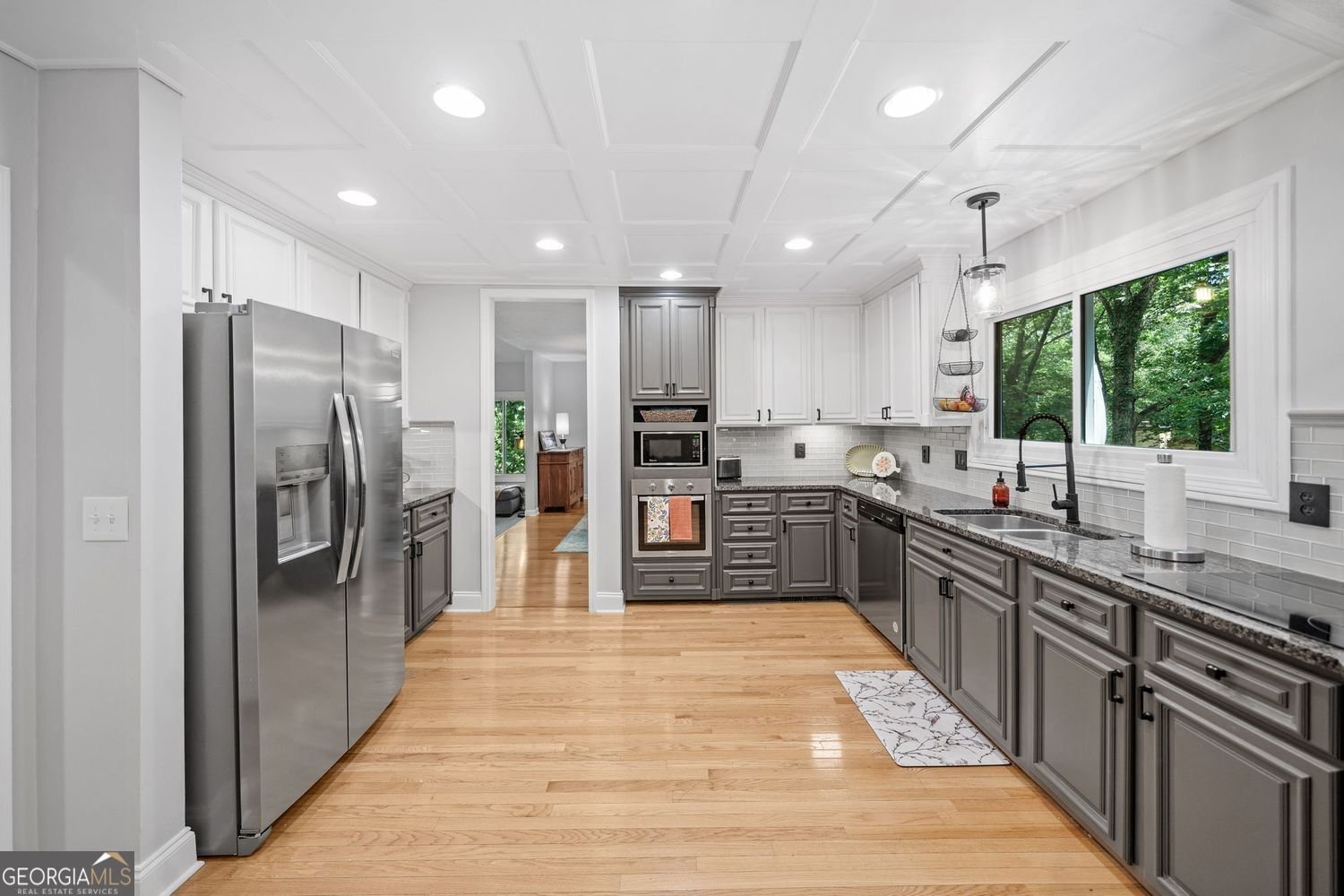 545 Matterhorn Way Alpharetta - 10