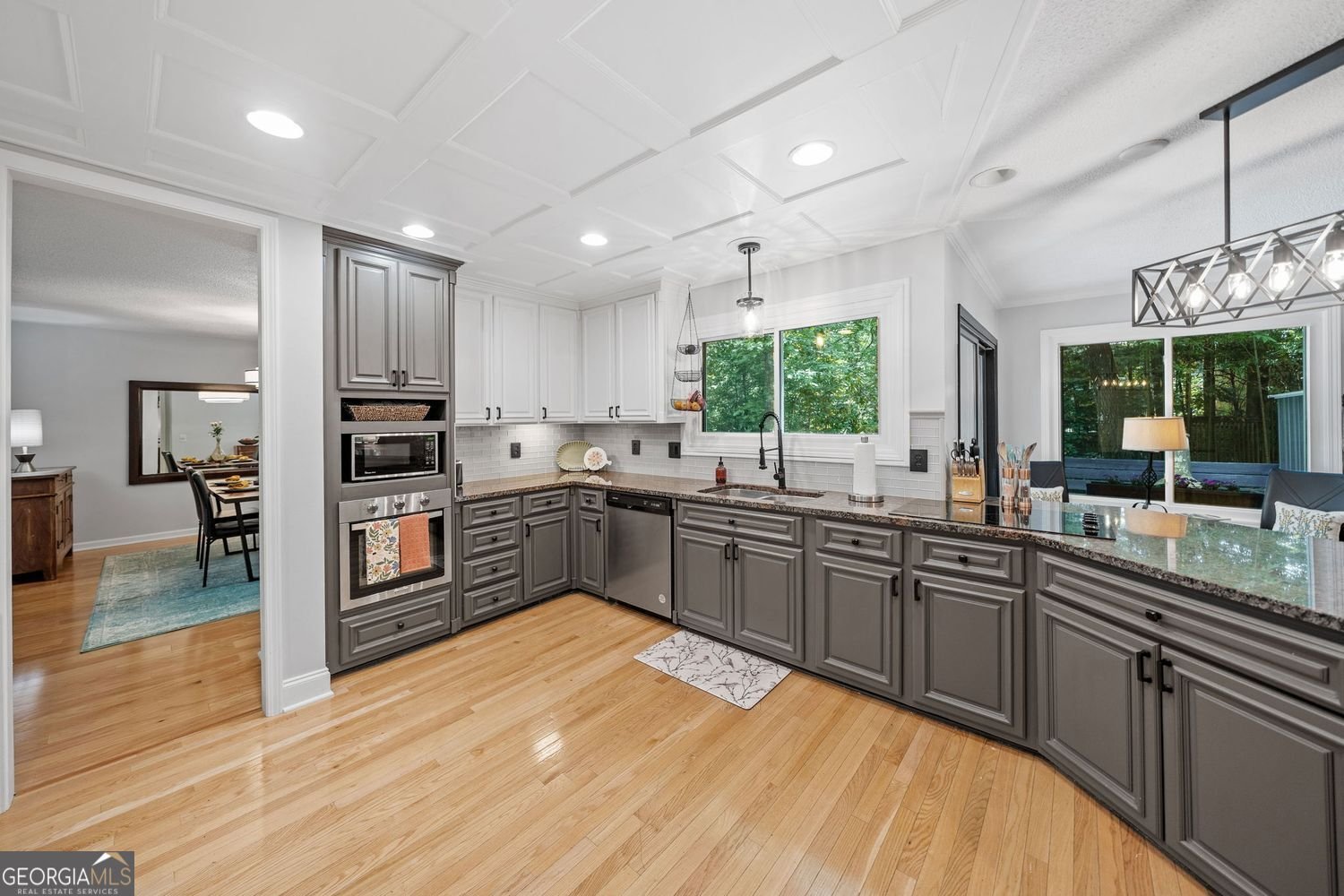 545 Matterhorn Way Alpharetta - 11