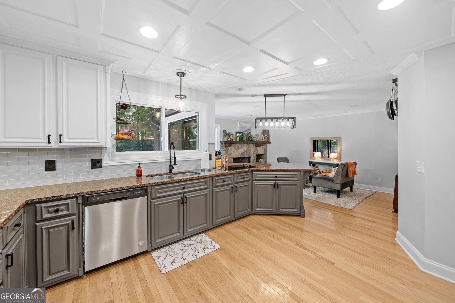 545 Matterhorn Way Alpharetta - 12