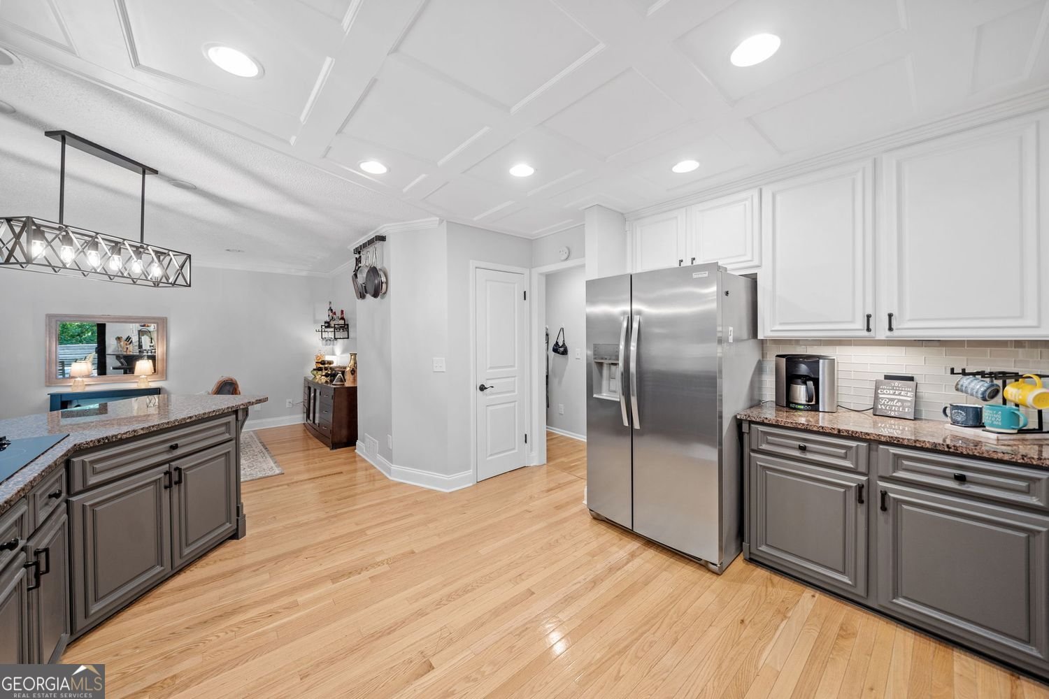 545 Matterhorn Way Alpharetta - 13