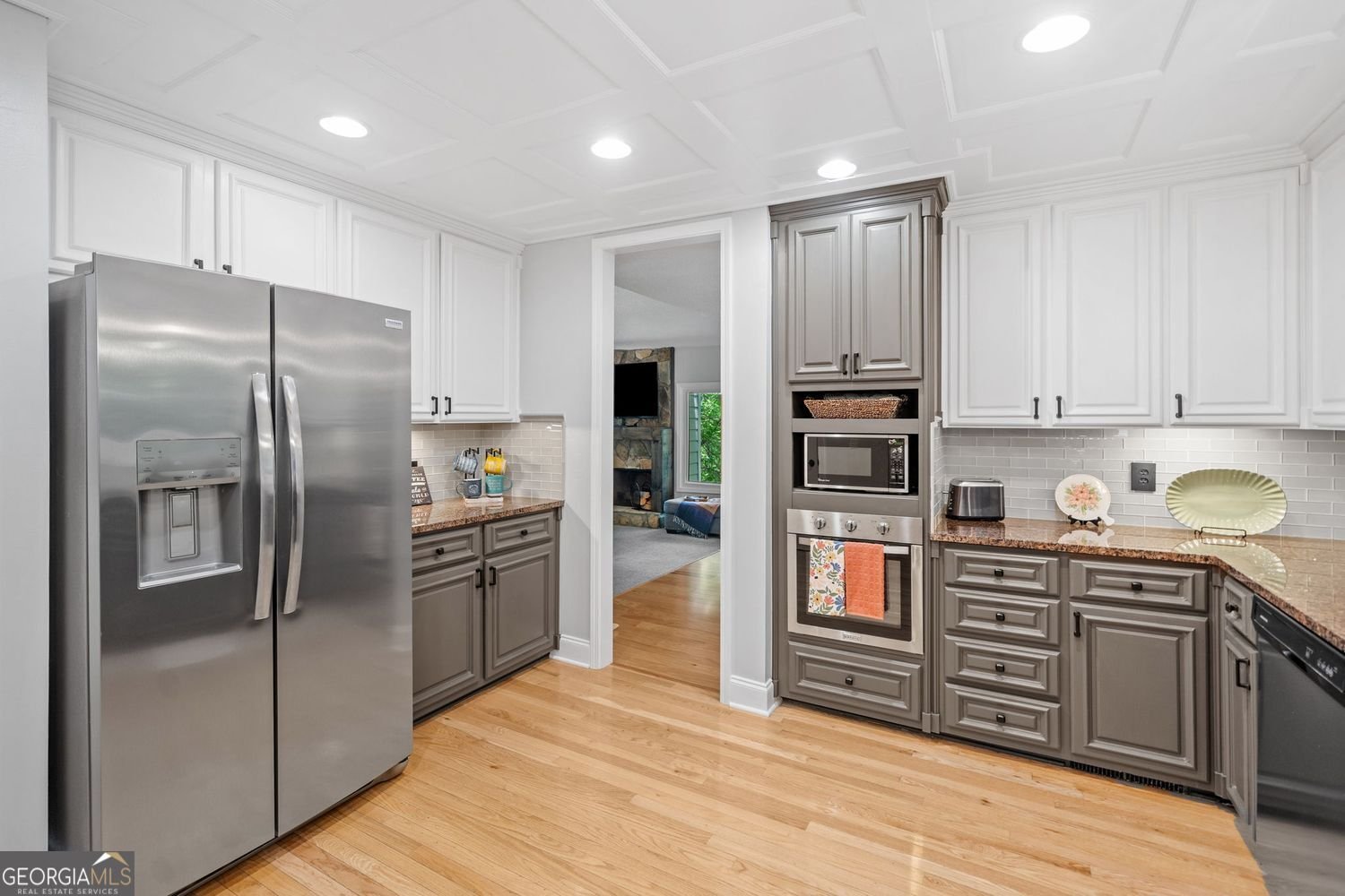 545 Matterhorn Way Alpharetta - 14
