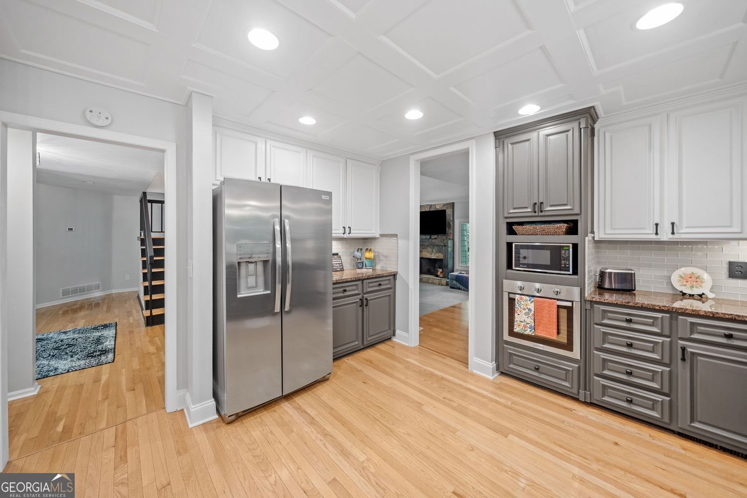 545 Matterhorn Way Alpharetta - 15