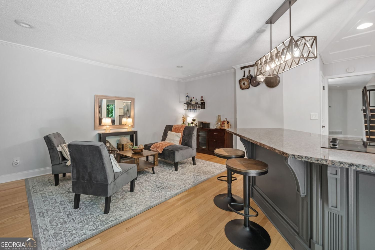 545 Matterhorn Way Alpharetta - 16