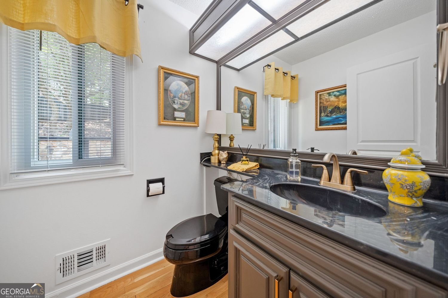 545 Matterhorn Way Alpharetta - 20