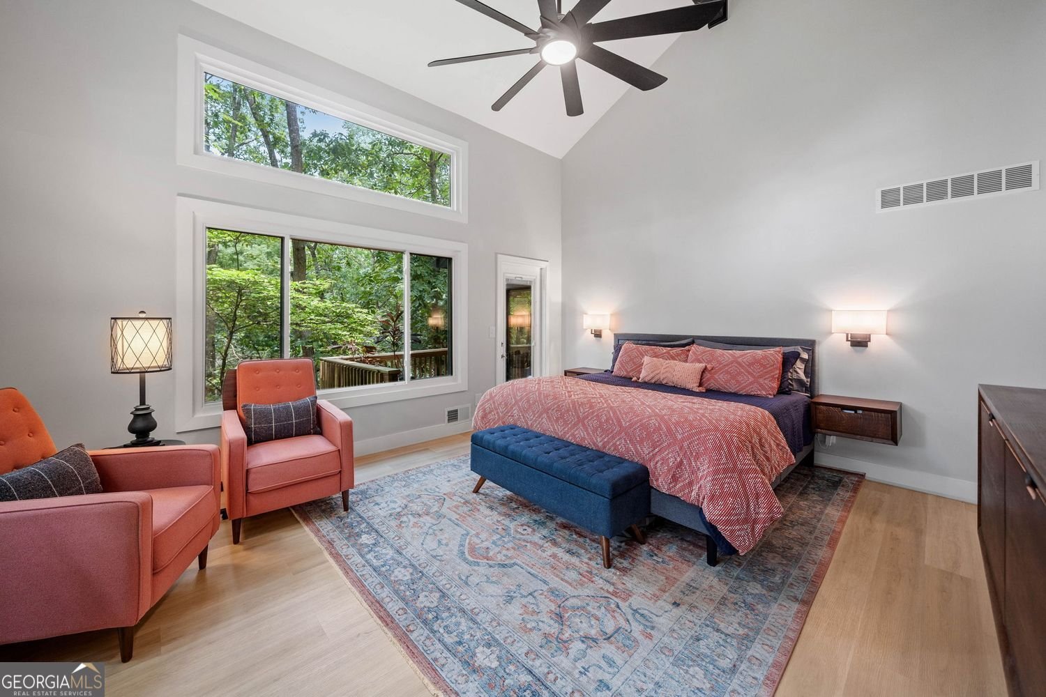 545 Matterhorn Way Alpharetta - 21