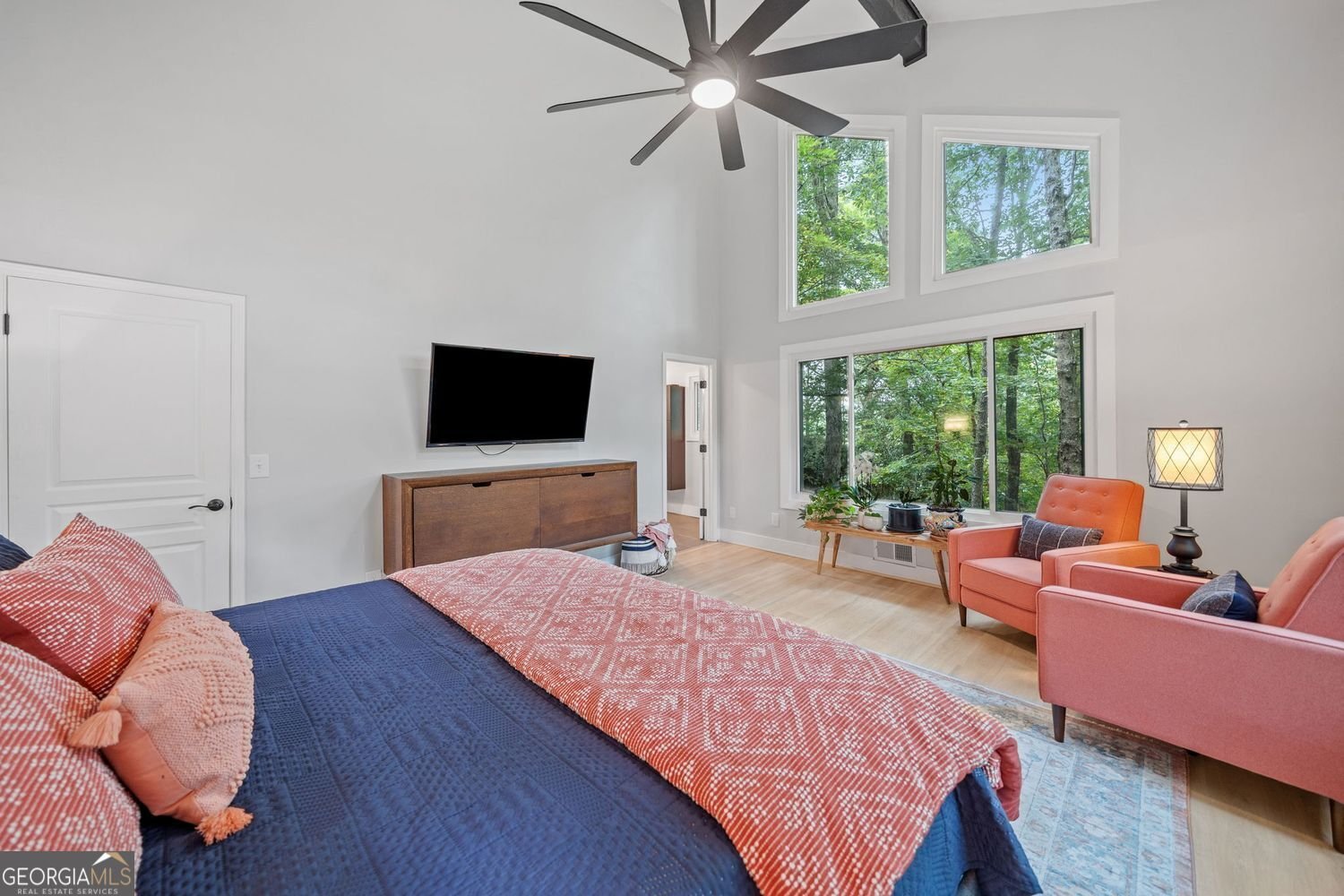 545 Matterhorn Way Alpharetta - 22