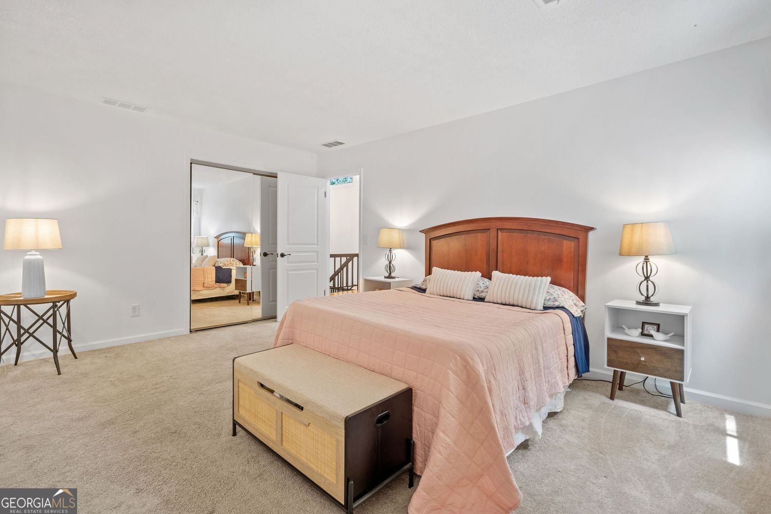 545 Matterhorn Way Alpharetta - 29