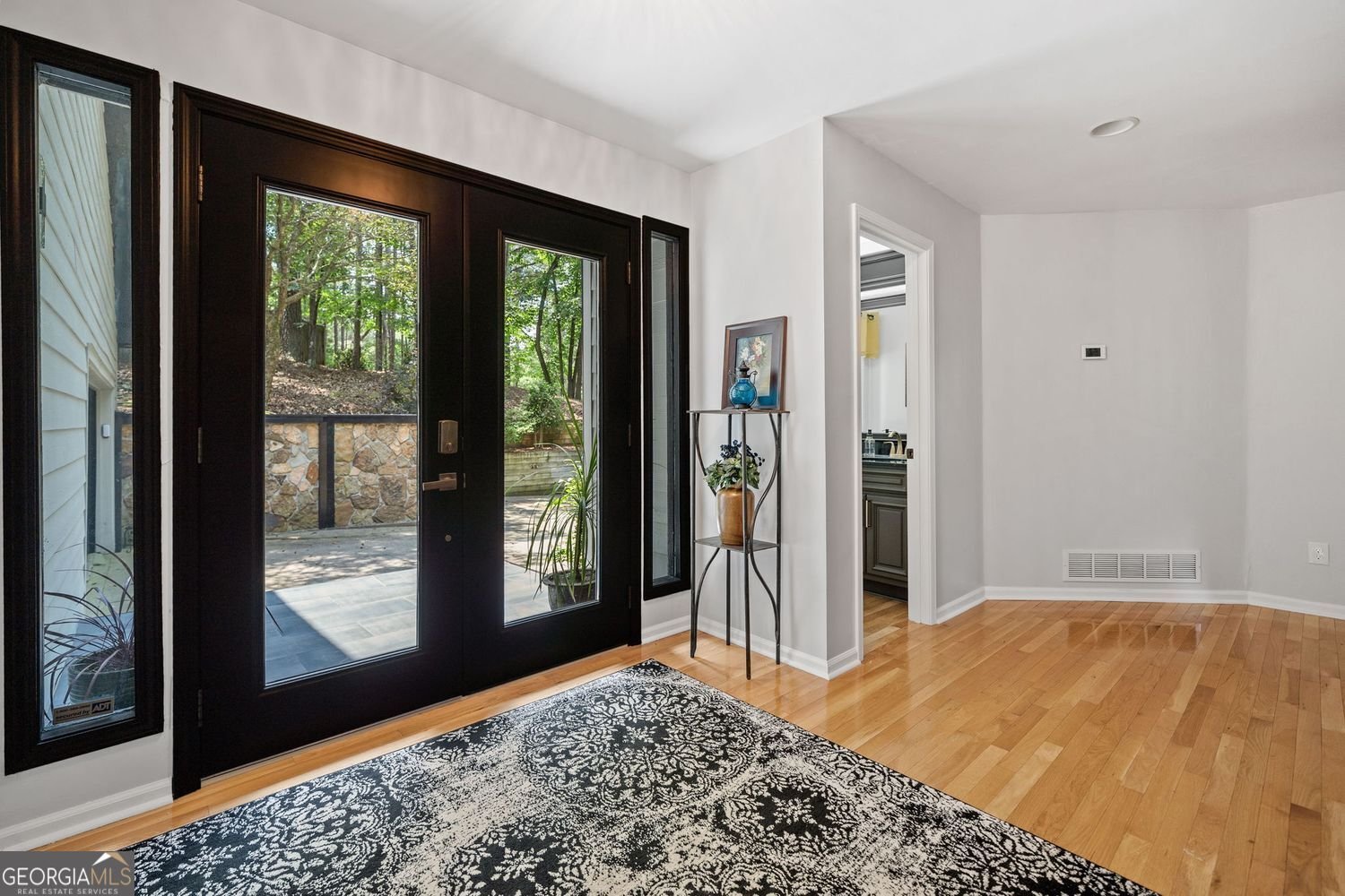545 Matterhorn Way Alpharetta - 3