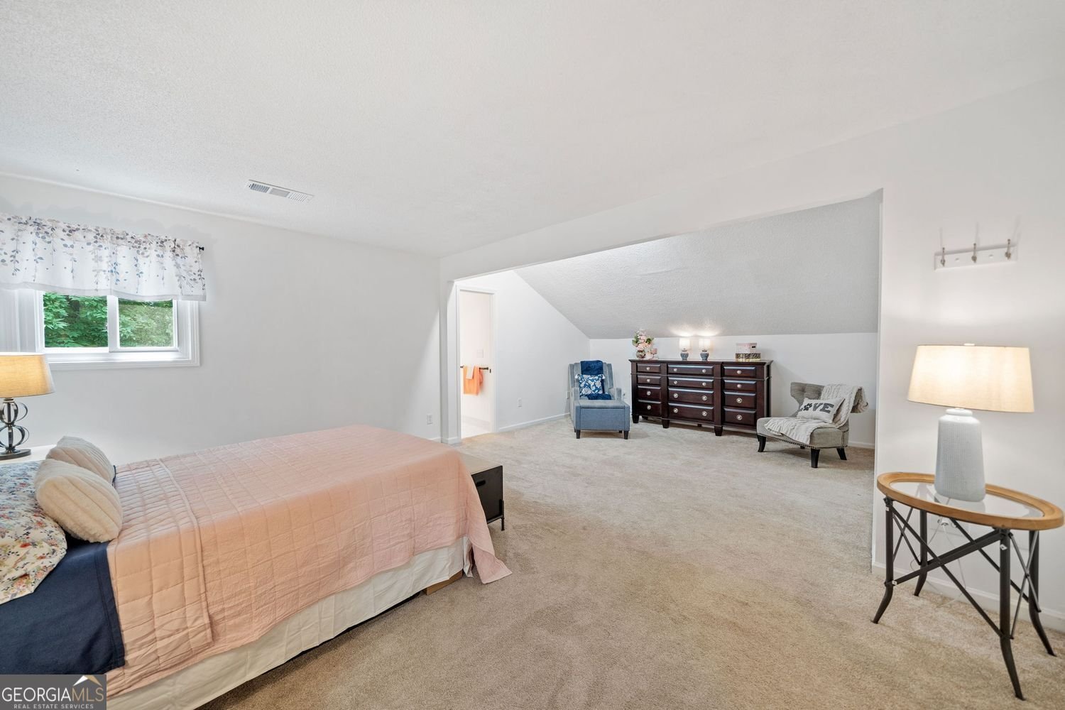 545 Matterhorn Way Alpharetta - 30