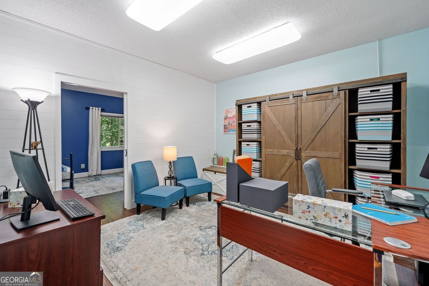 545 Matterhorn Way Alpharetta - 38