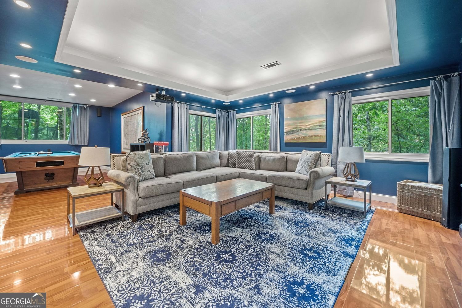 545 Matterhorn Way Alpharetta - 39