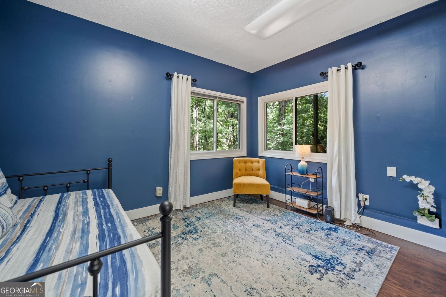 545 Matterhorn Way Alpharetta - 40