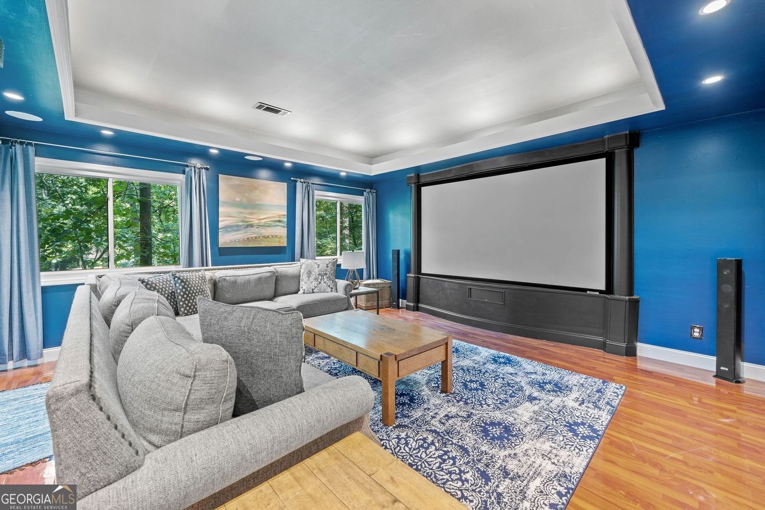 545 Matterhorn Way Alpharetta - 42