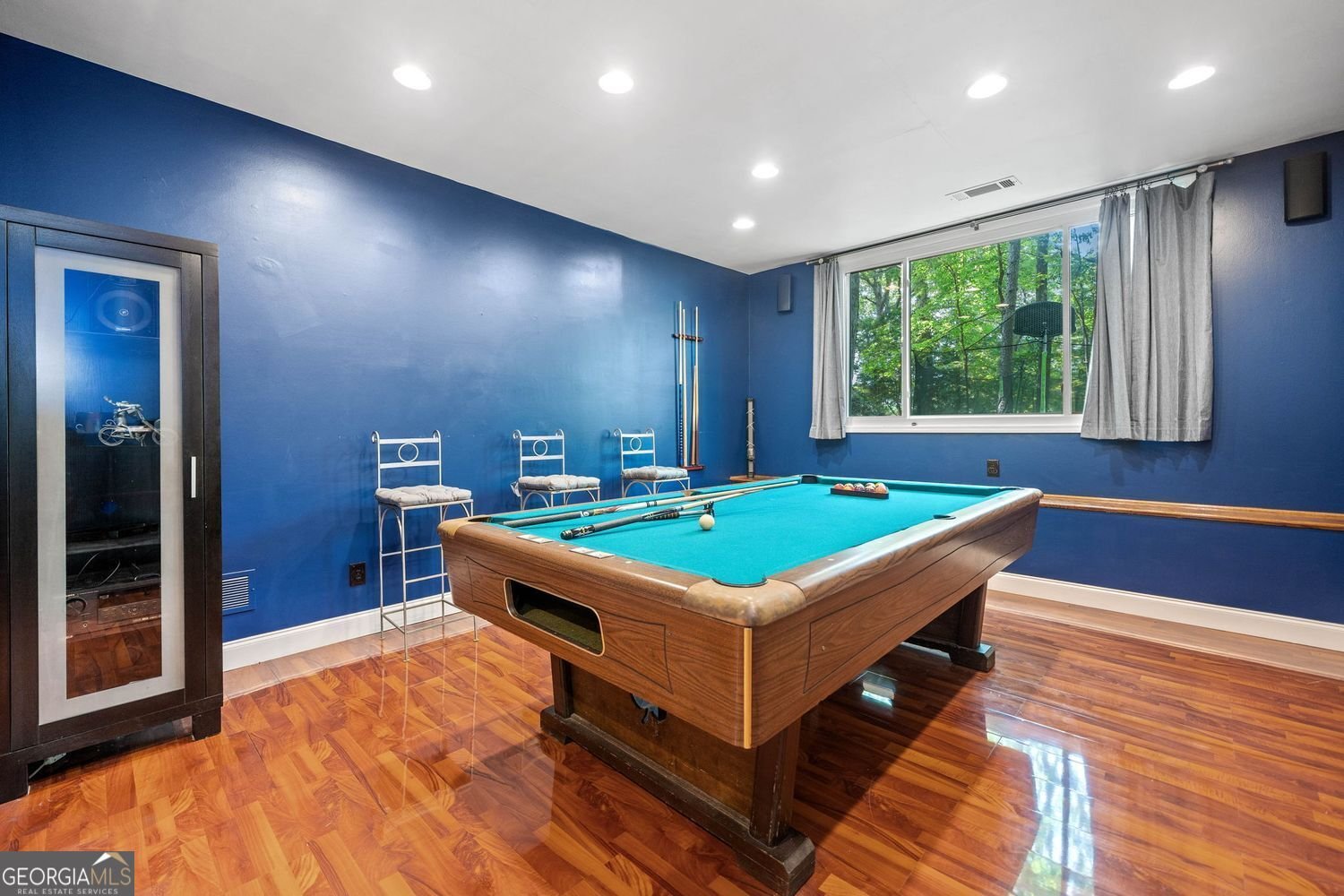 545 Matterhorn Way Alpharetta - 44