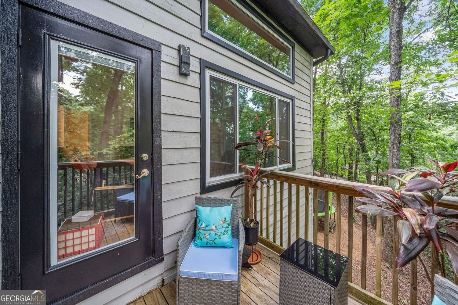 545 Matterhorn Way Alpharetta - 47