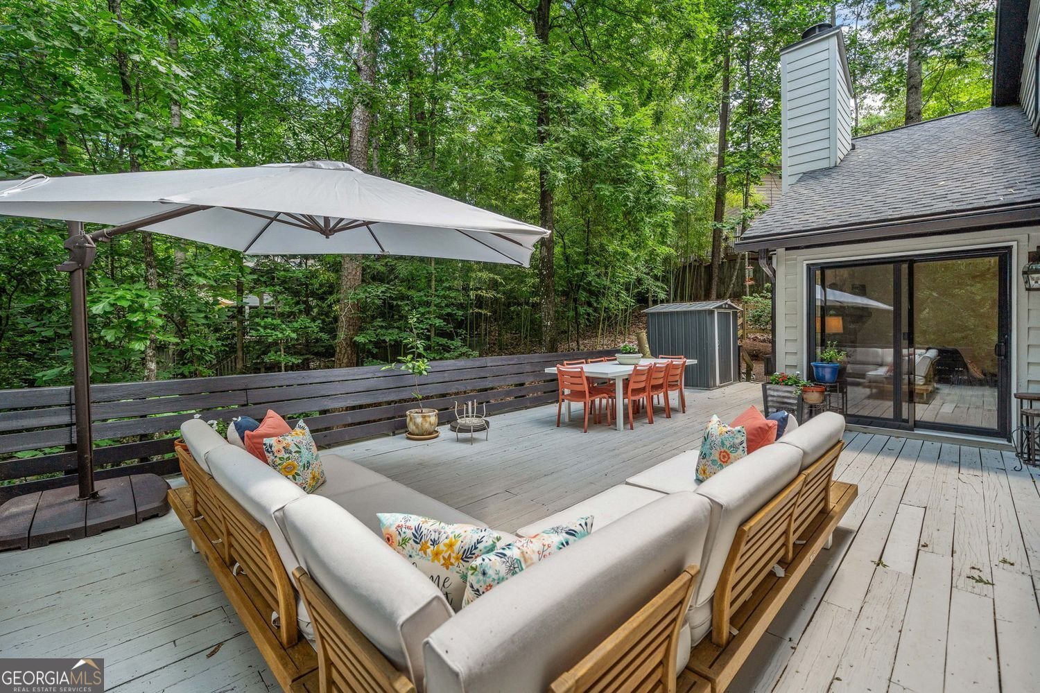 545 Matterhorn Way Alpharetta - 50