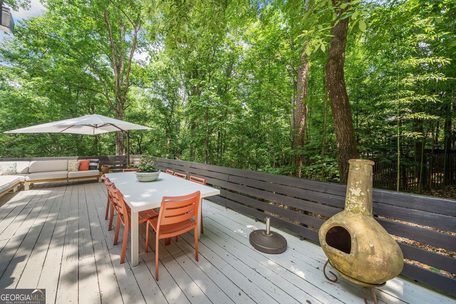 545 Matterhorn Way Alpharetta - 51