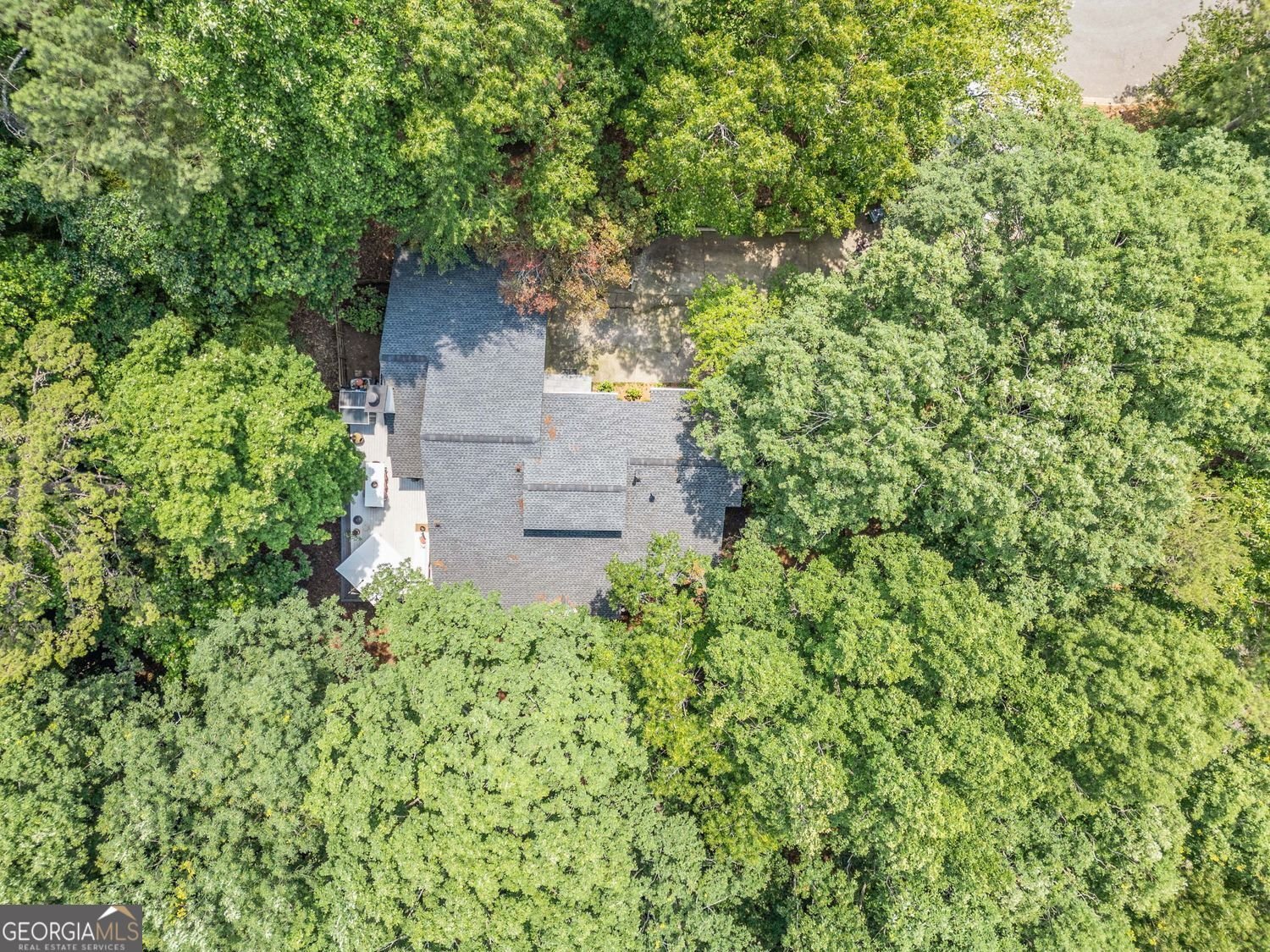 545 Matterhorn Way Alpharetta - 53