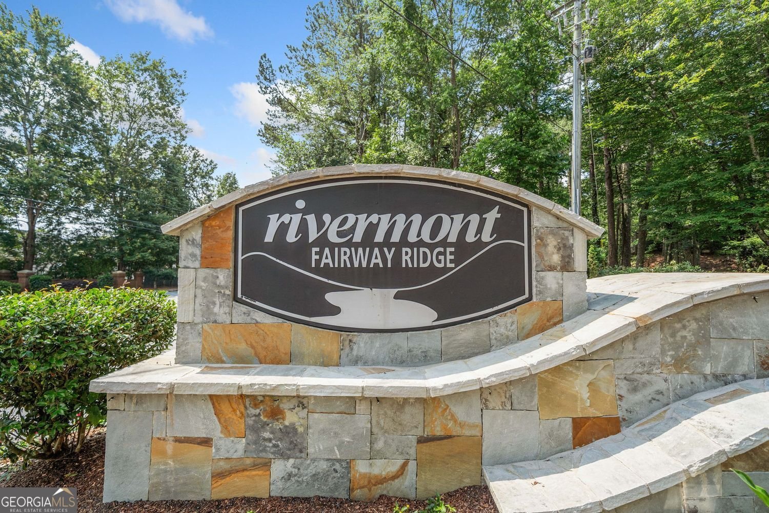 545 Matterhorn Way Alpharetta - 54